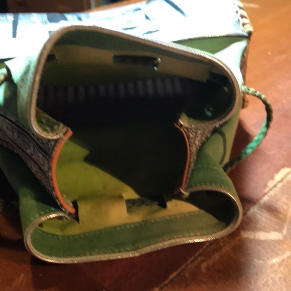 Make up bag - Picture 4 of 5